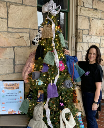 Elks provide Giving Tree for those in need in Bellefonte
